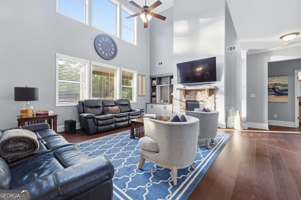 4121 Secret Shoals WAY Buford, GA 30518