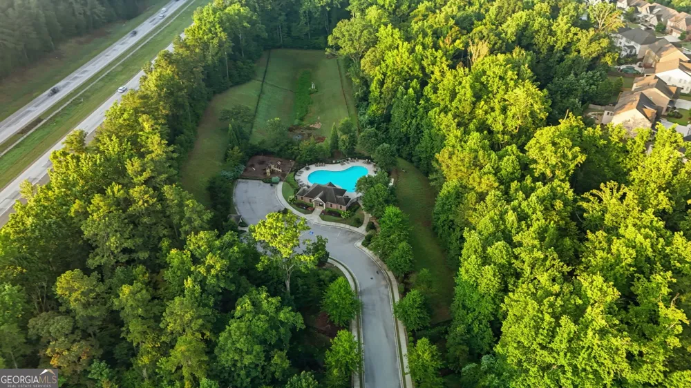 4121 Secret Shoals WAY Buford, GA 30518