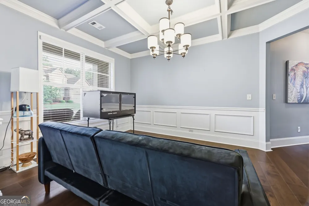 4121 Secret Shoals WAY Buford, GA 30518
