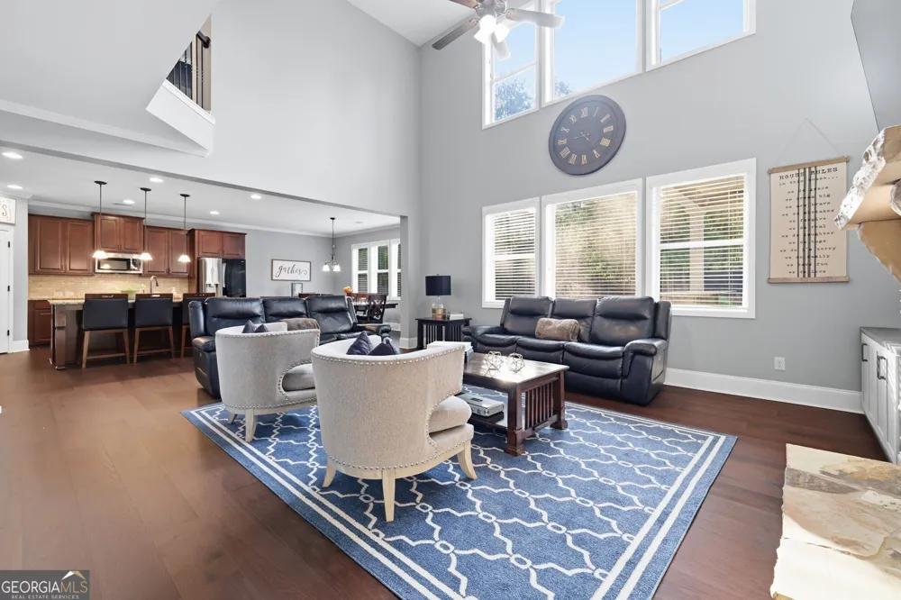 4121 Secret Shoals WAY Buford, GA 30518