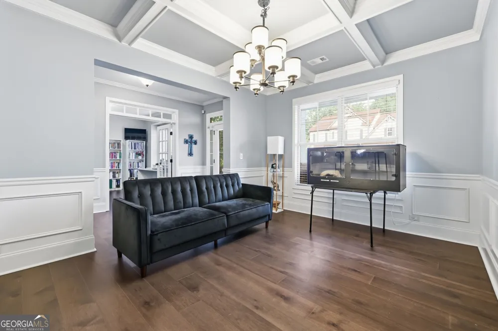 4121 Secret Shoals WAY Buford, GA 30518