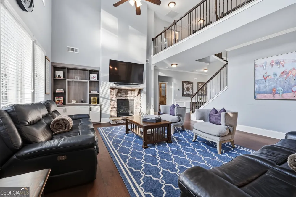 4121 Secret Shoals WAY Buford, GA 30518