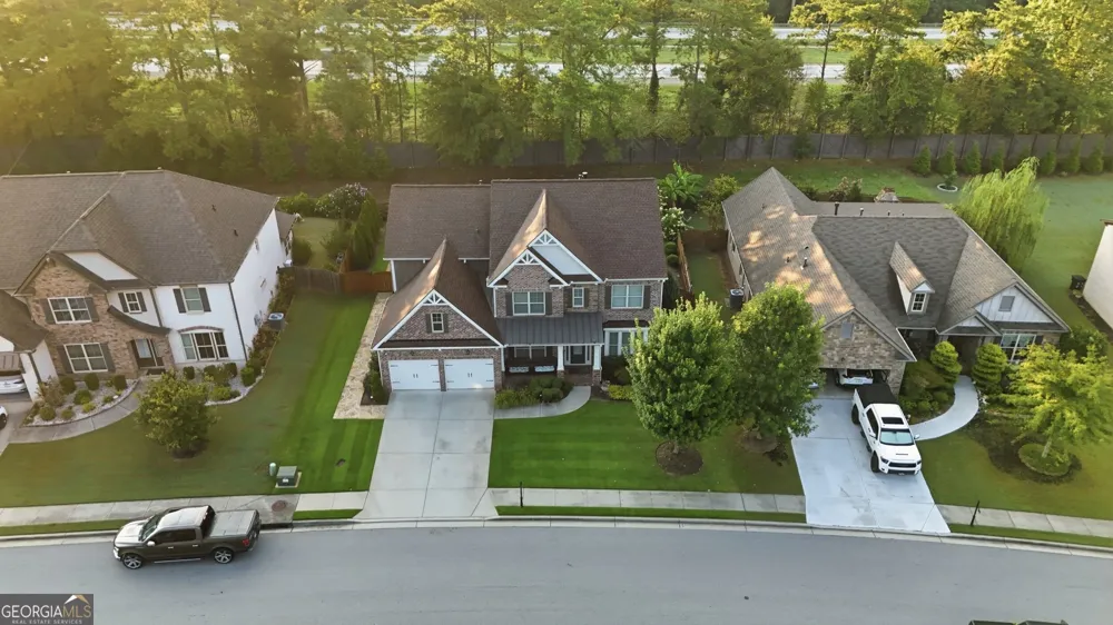 4121 Secret Shoals WAY Buford, GA 30518