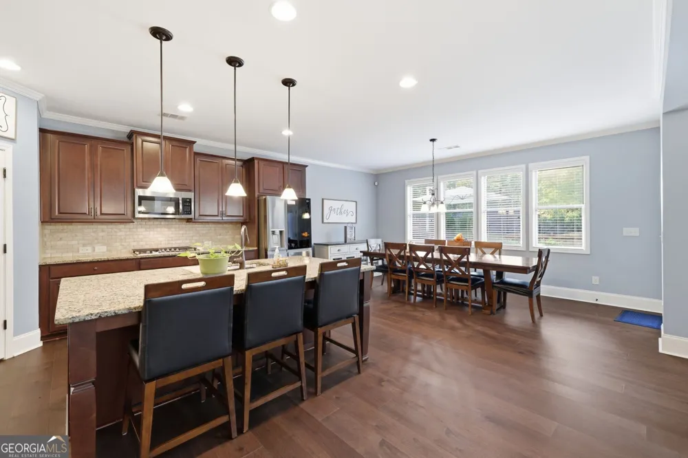 4121 Secret Shoals WAY Buford, GA 30518