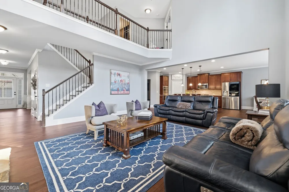4121 Secret Shoals WAY Buford, GA 30518