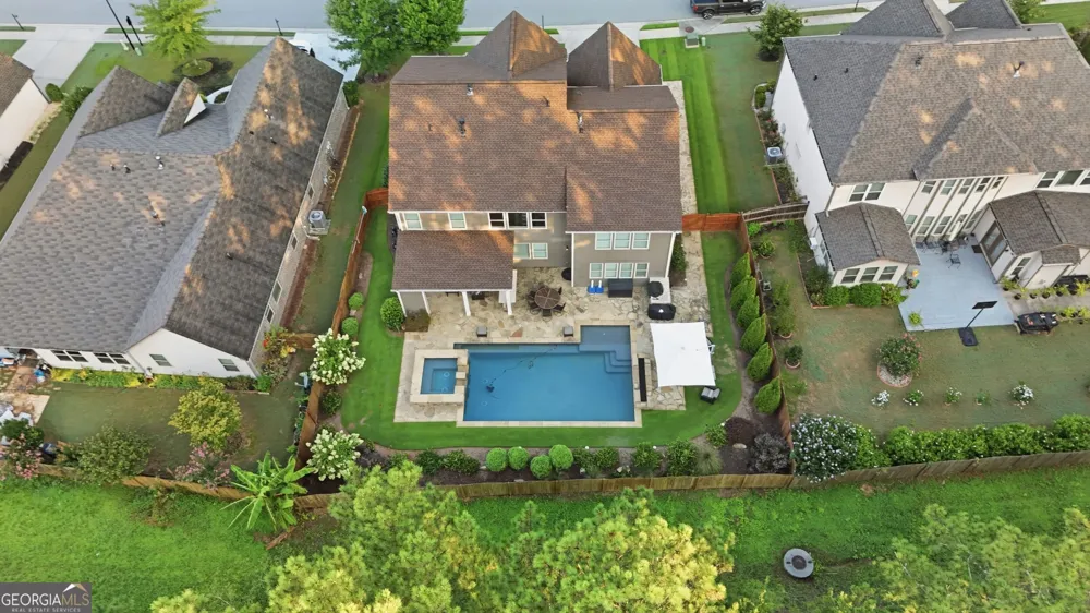 4121 Secret Shoals WAY Buford, GA 30518