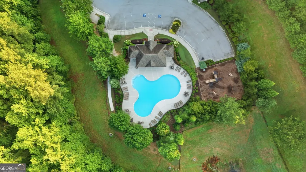 4121 Secret Shoals WAY Buford, GA 30518
