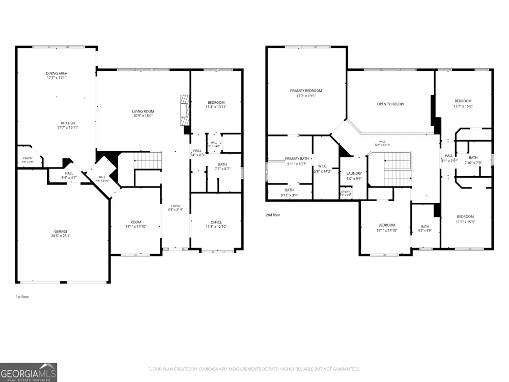 4121 Secret Shoals WAY Buford, GA 30518