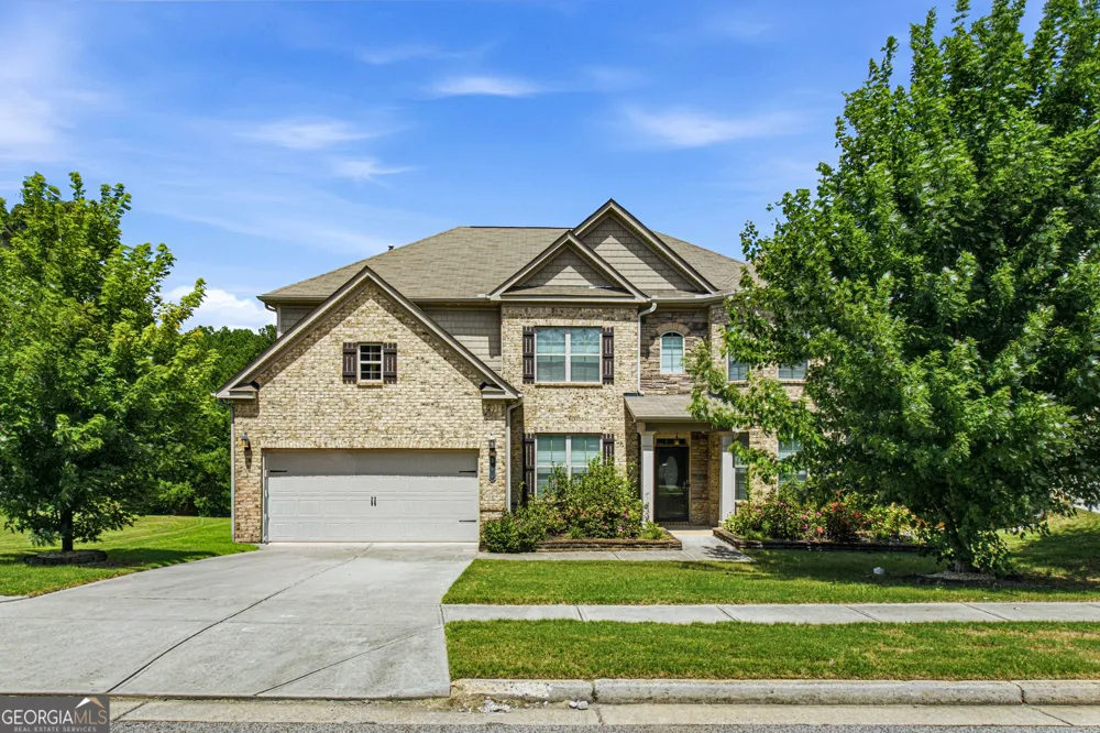 366 Gail Pond DR Lawrenceville, GA 30045