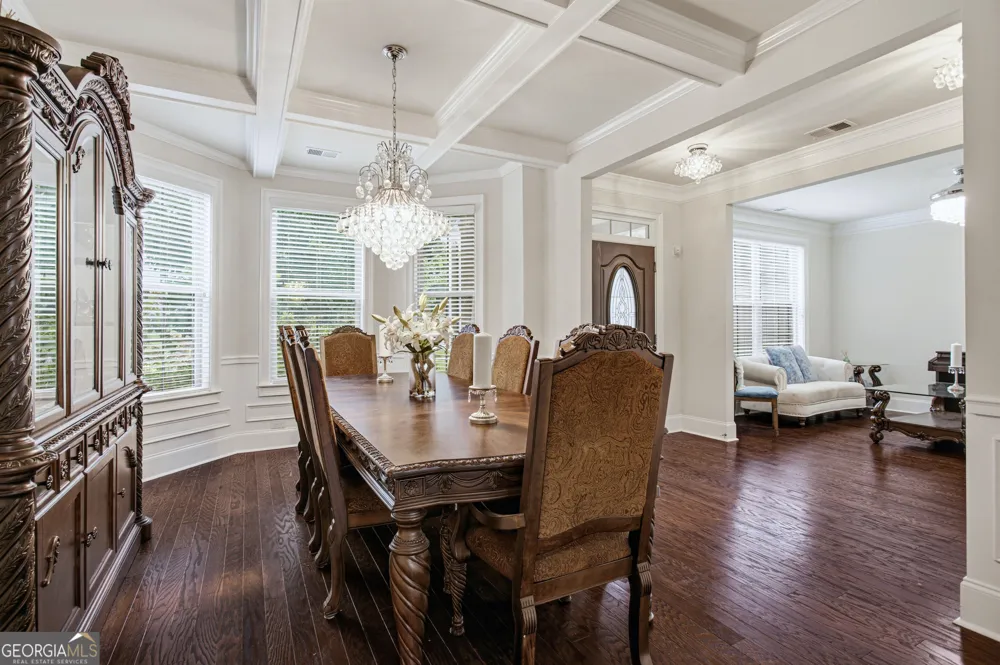 366 Gail Pond DR Lawrenceville, GA 30045
