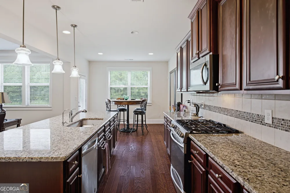 366 Gail Pond DR Lawrenceville, GA 30045