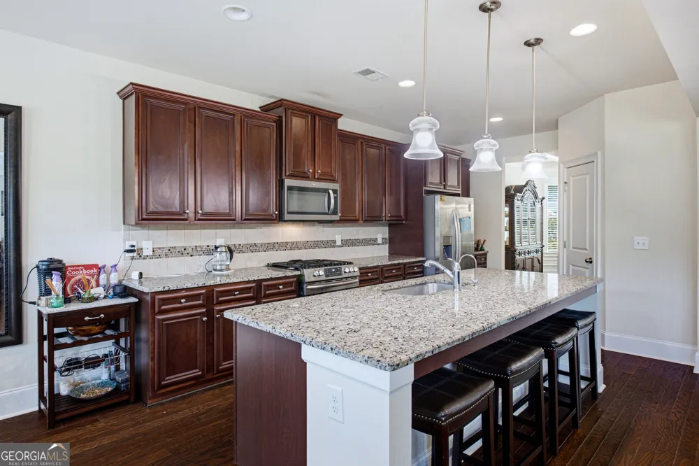 366 Gail Pond DR Lawrenceville, GA 30045