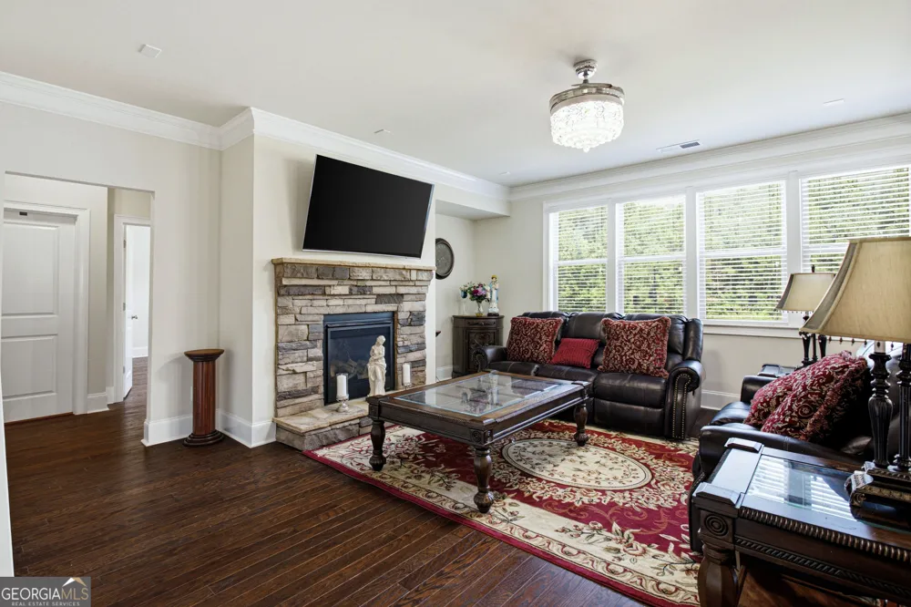 366 Gail Pond DR Lawrenceville, GA 30045