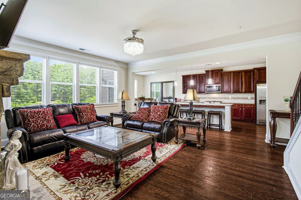 366 Gail Pond DR Lawrenceville, GA 30045