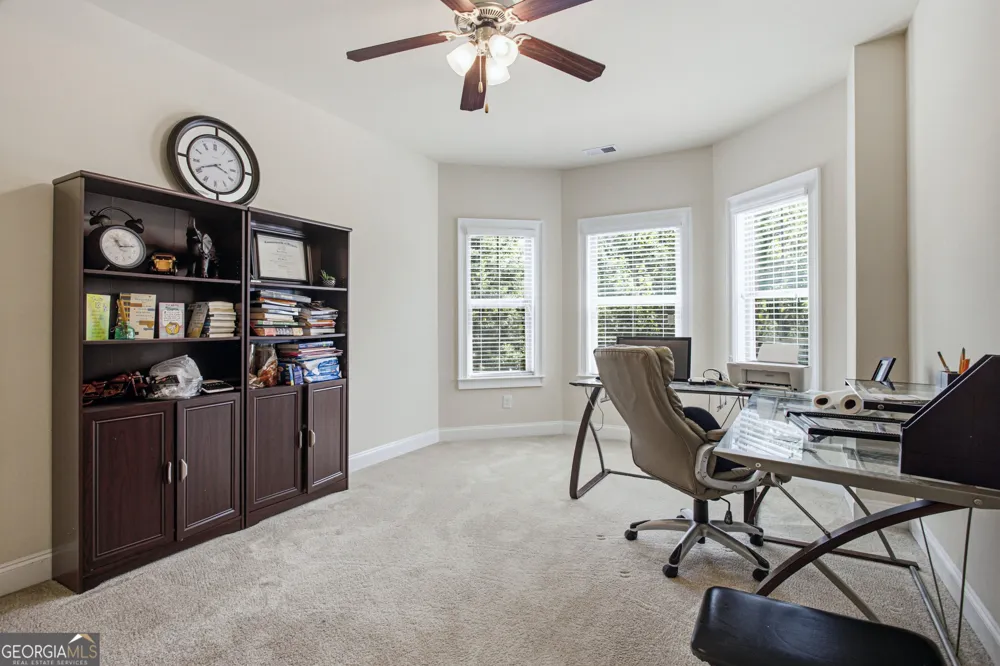 366 Gail Pond DR Lawrenceville, GA 30045