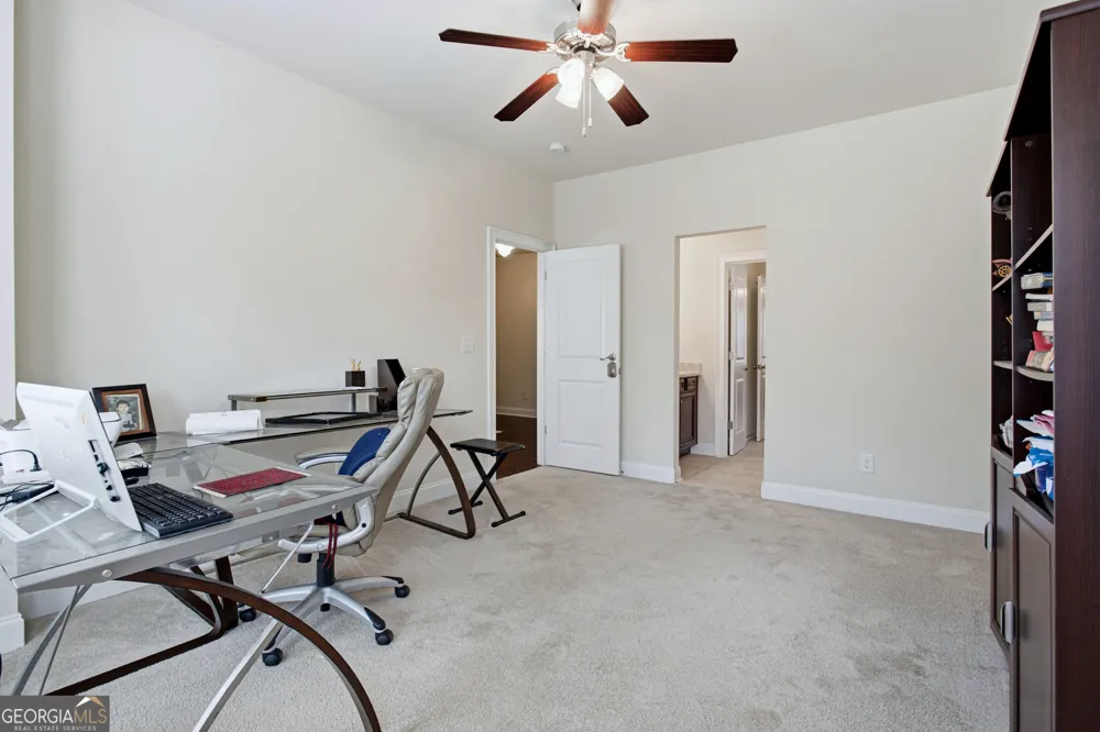 366 Gail Pond DR Lawrenceville, GA 30045