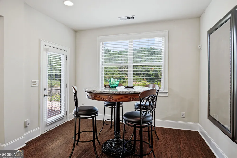 366 Gail Pond DR Lawrenceville, GA 30045