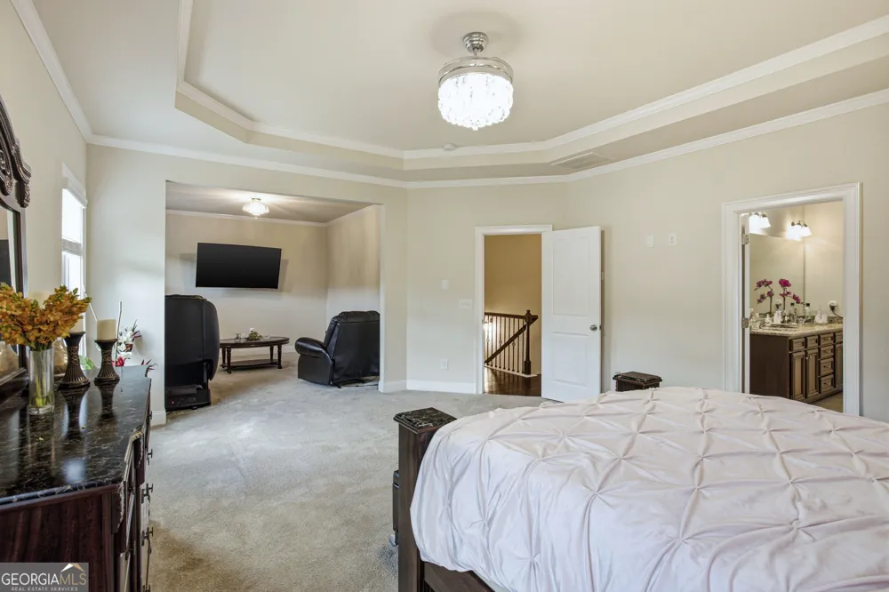 366 Gail Pond DR Lawrenceville, GA 30045