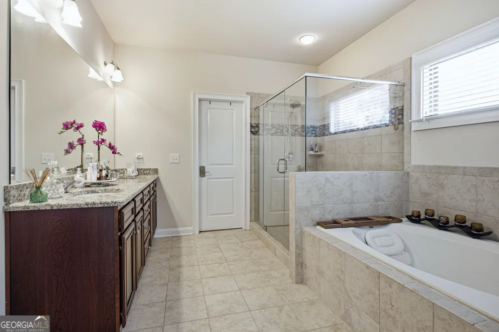 366 Gail Pond DR Lawrenceville, GA 30045