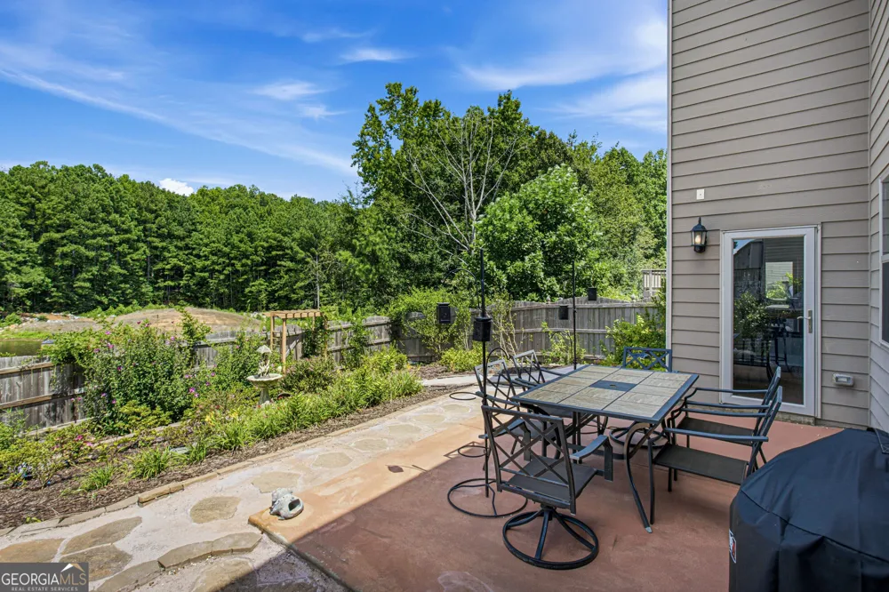 366 Gail Pond DR Lawrenceville, GA 30045