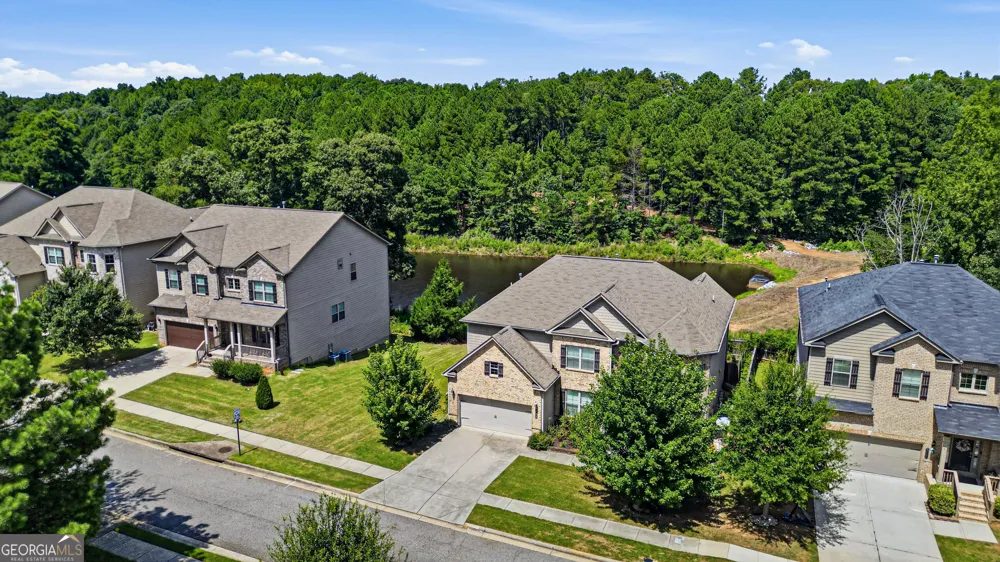 366 Gail Pond DR Lawrenceville, GA 30045