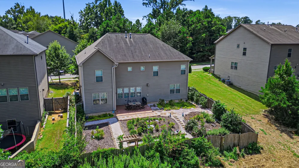 366 Gail Pond DR Lawrenceville, GA 30045