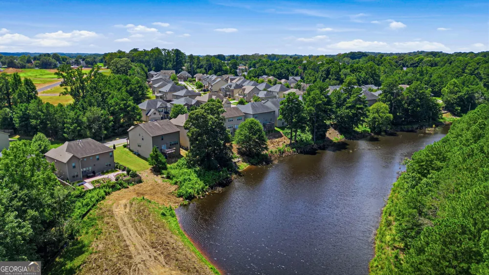 366 Gail Pond DR Lawrenceville, GA 30045