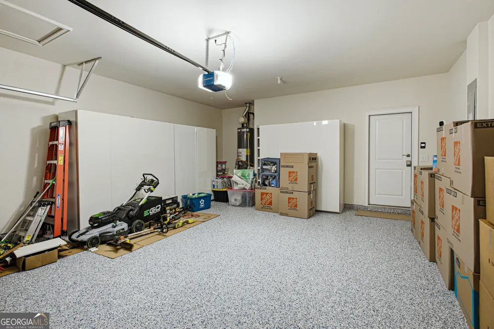 366 Gail Pond DR Lawrenceville, GA 30045