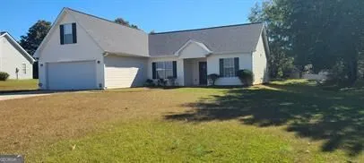 30 Princeton CT Covington, GA 30016
