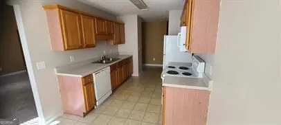 30 Princeton CT Covington, GA 30016
