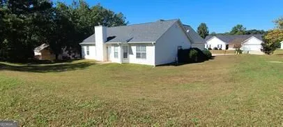 30 Princeton CT Covington, GA 30016