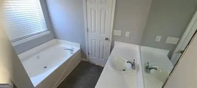 30 Princeton CT Covington, GA 30016
