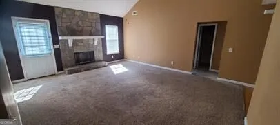 30 Princeton CT Covington, GA 30016