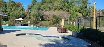 30 Princeton CT Covington, GA 30016
