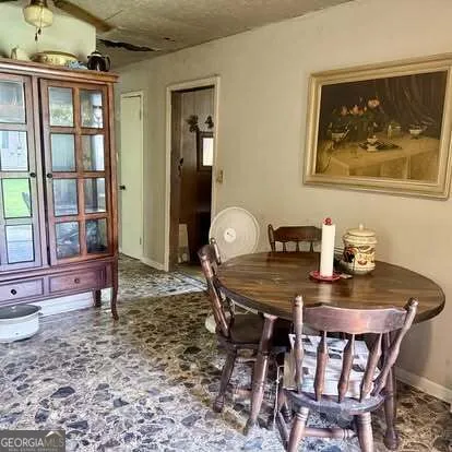 191 Steven ST Summerville, GA 30747