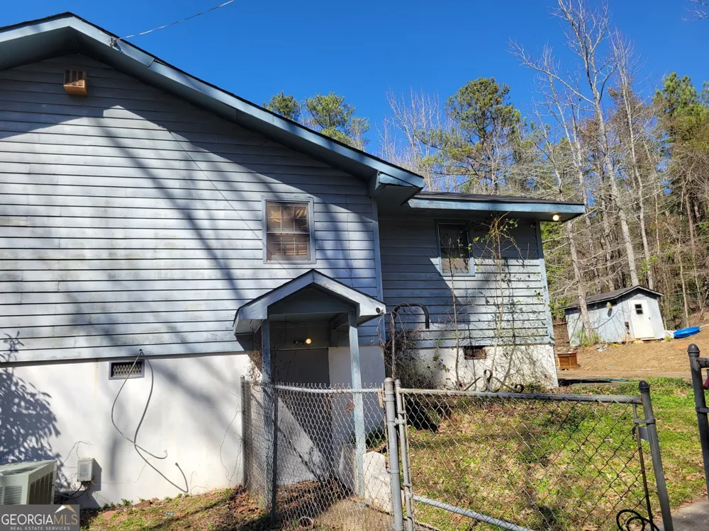 205 Princess Anne DR Macon, GA 31211