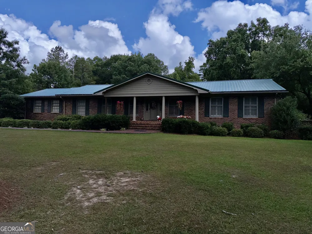 1336 Calhoun Falls HWY Elberton, GA 30635