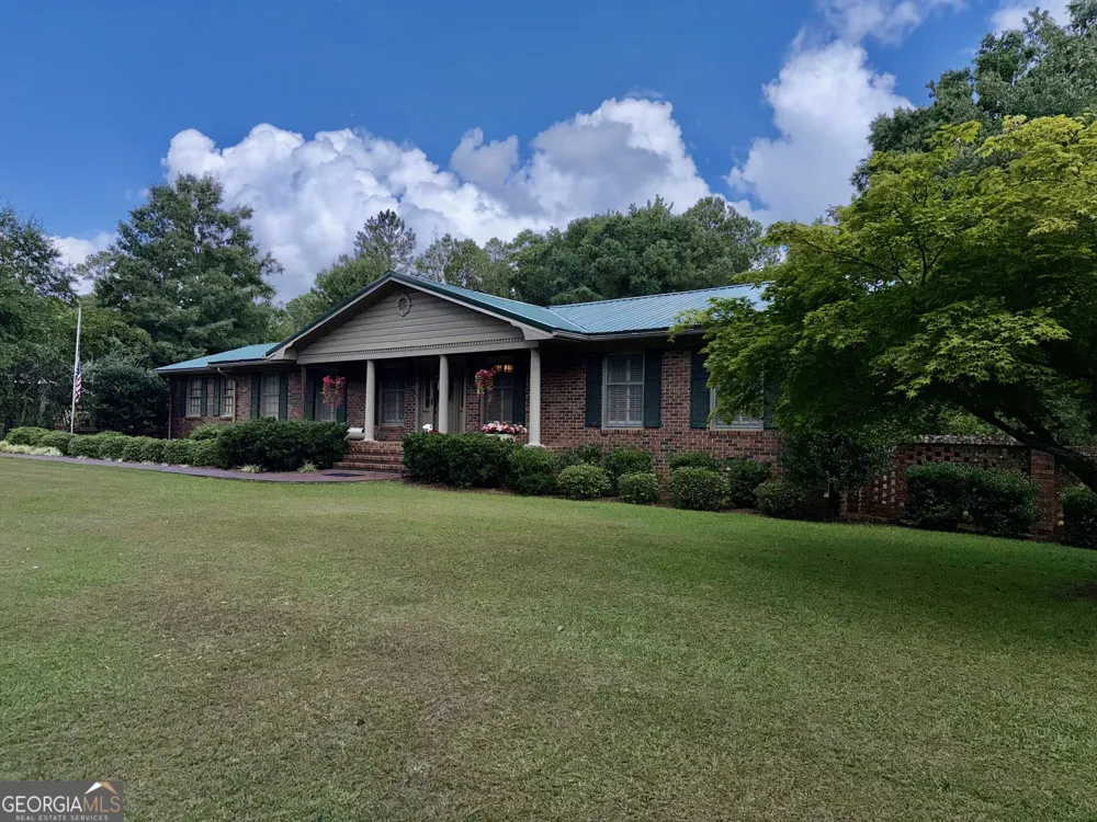 1336 Calhoun Falls HWY Elberton, GA 30635
