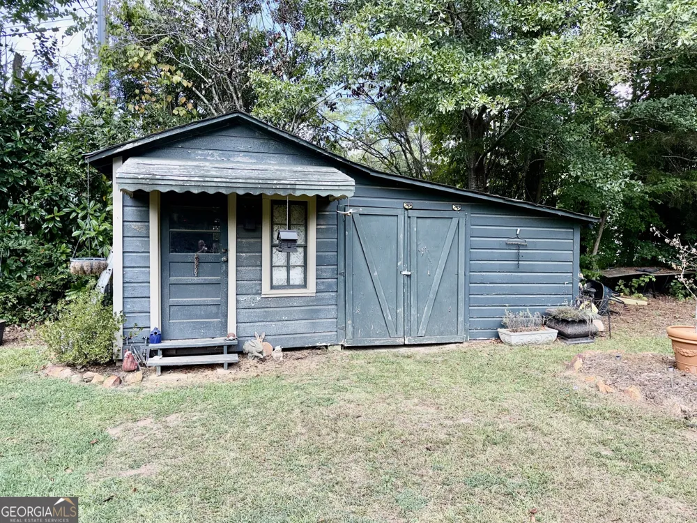 1336 Calhoun Falls HWY Elberton, GA 30635