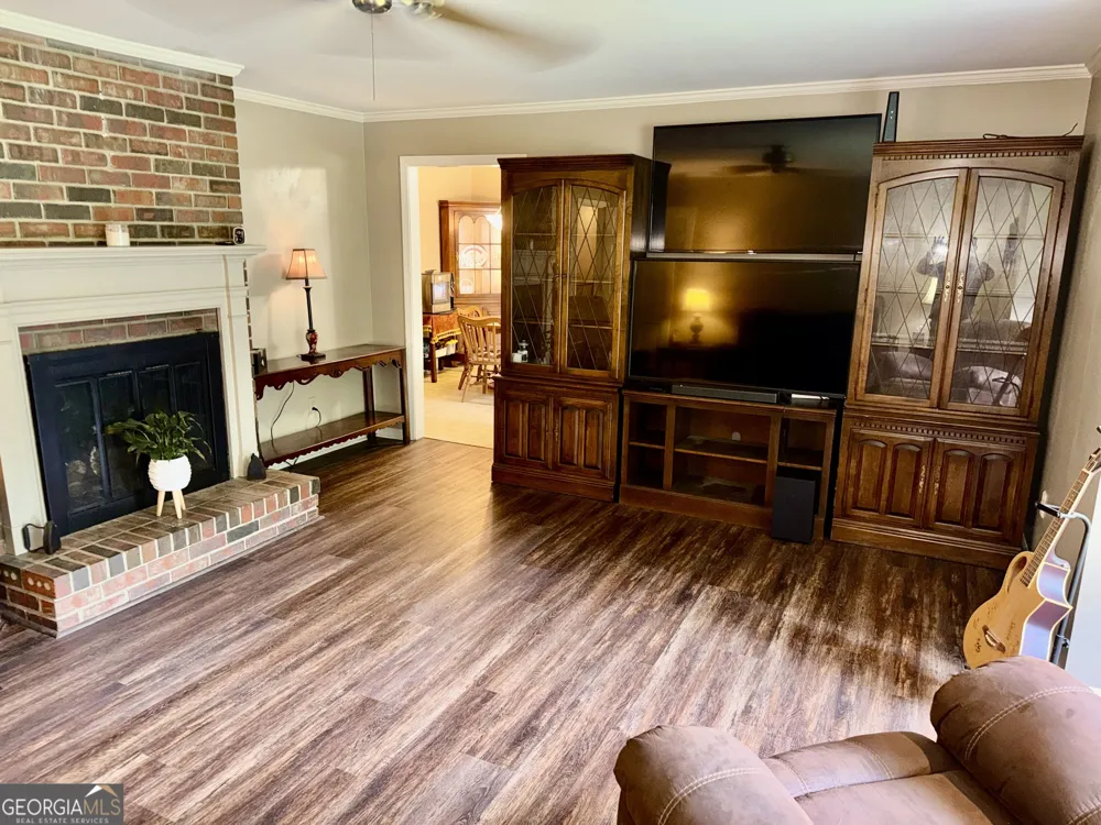1336 Calhoun Falls HWY Elberton, GA 30635