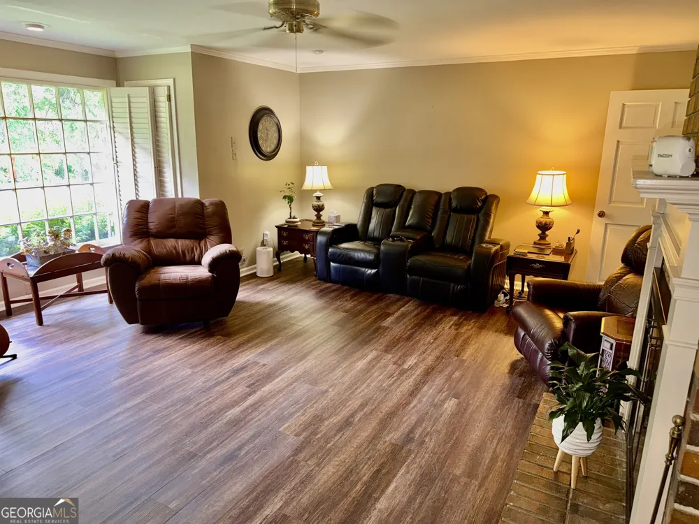 1336 Calhoun Falls HWY Elberton, GA 30635