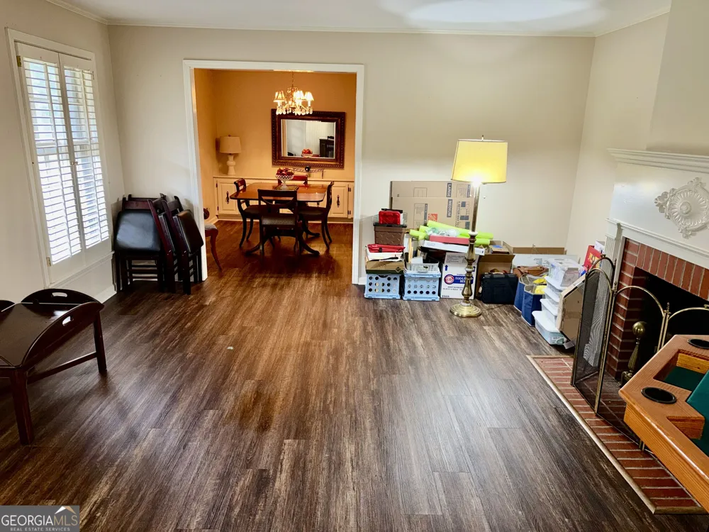 1336 Calhoun Falls HWY Elberton, GA 30635