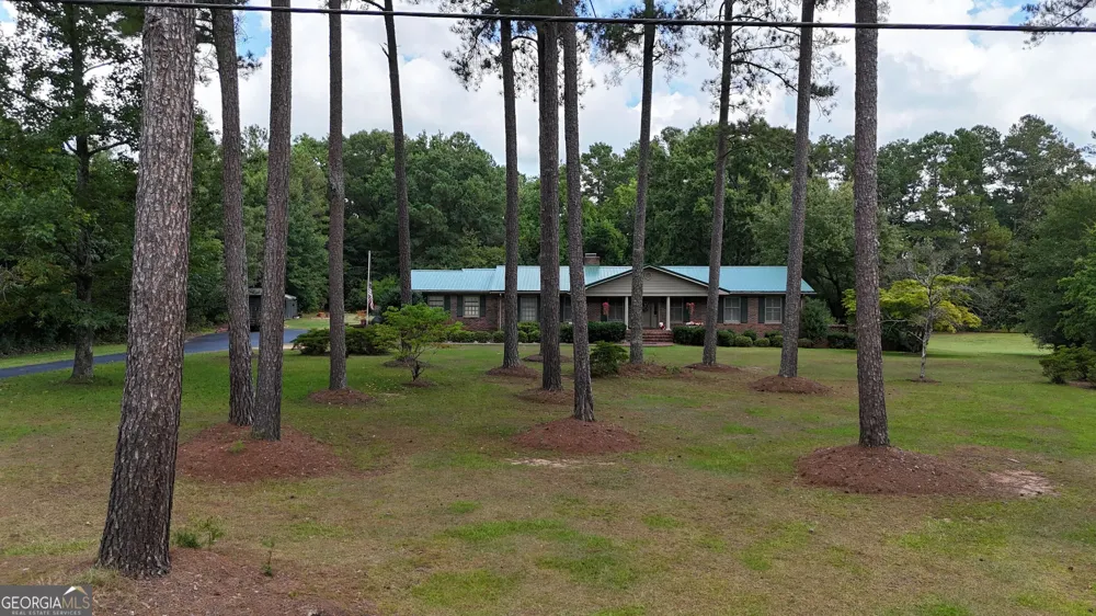 1336 Calhoun Falls HWY Elberton, GA 30635