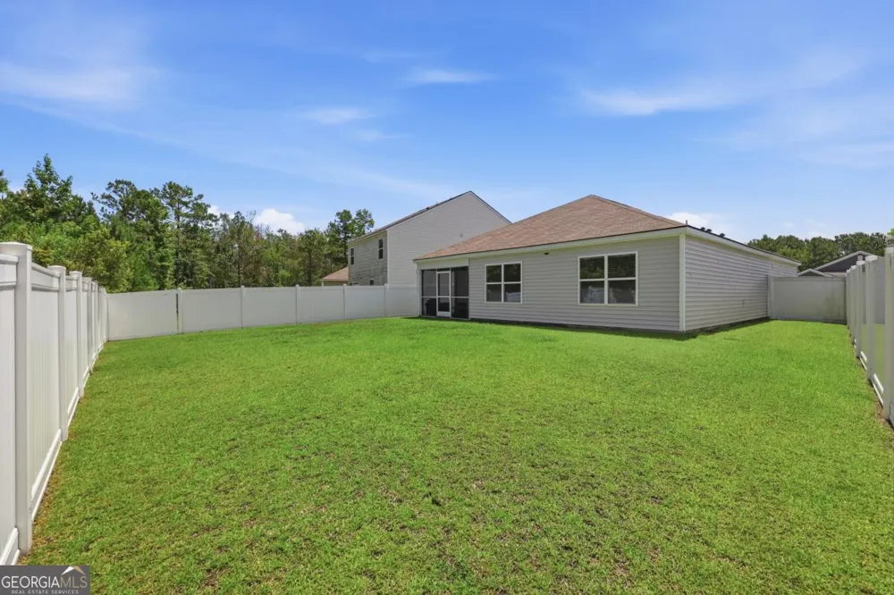 104 Cotton Bluff CT Guyton, GA 31312