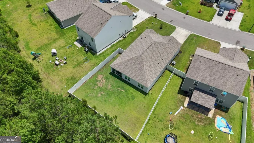 104 Cotton Bluff CT Guyton, GA 31312
