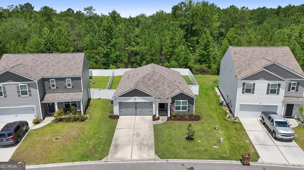104 Cotton Bluff CT Guyton, GA 31312