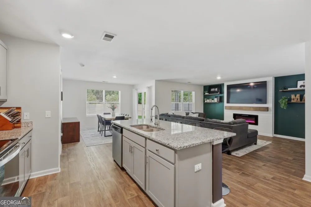 104 Cotton Bluff CT Guyton, GA 31312