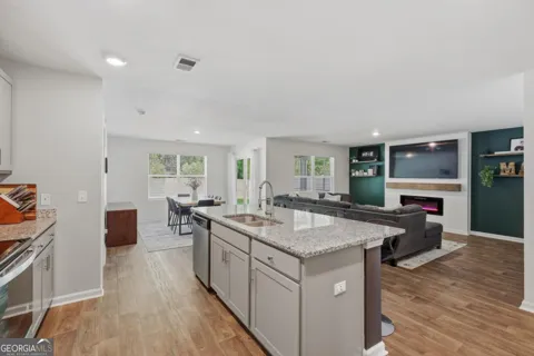 104 Cotton Bluff CT