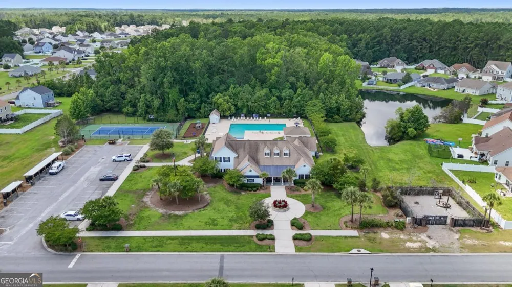 104 Cotton Bluff CT Guyton, GA 31312