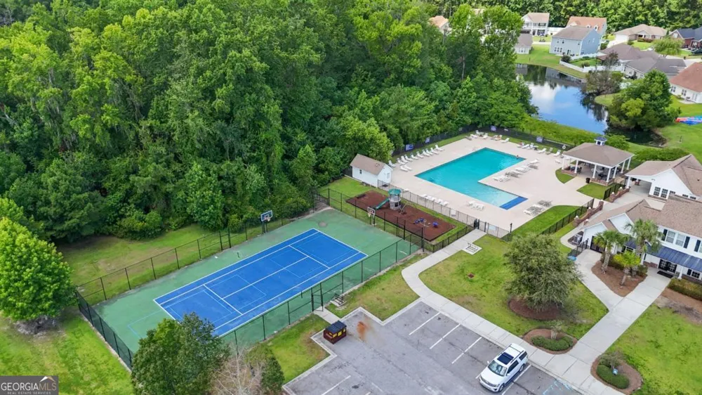 104 Cotton Bluff CT Guyton, GA 31312